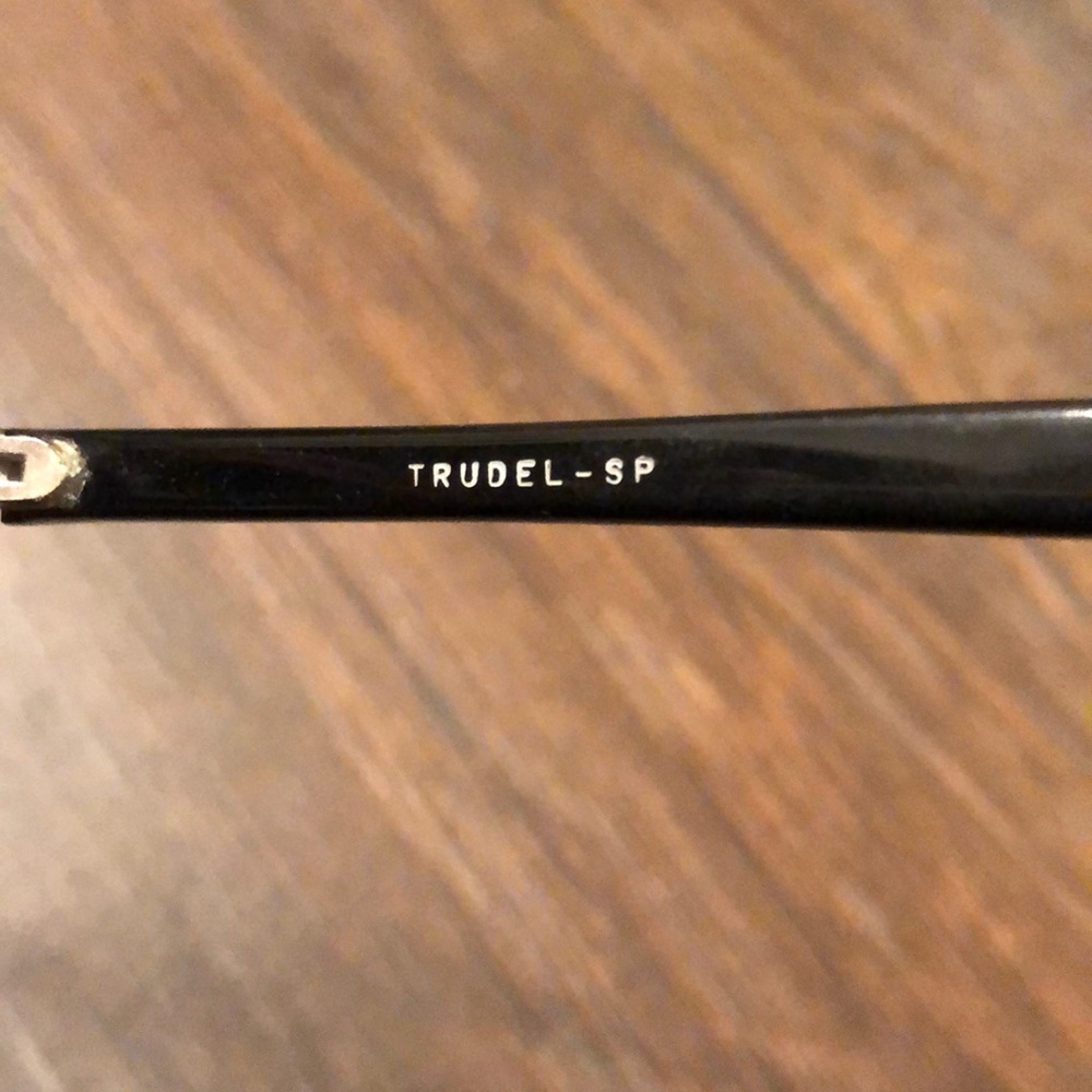 Frames Glasses - image 4